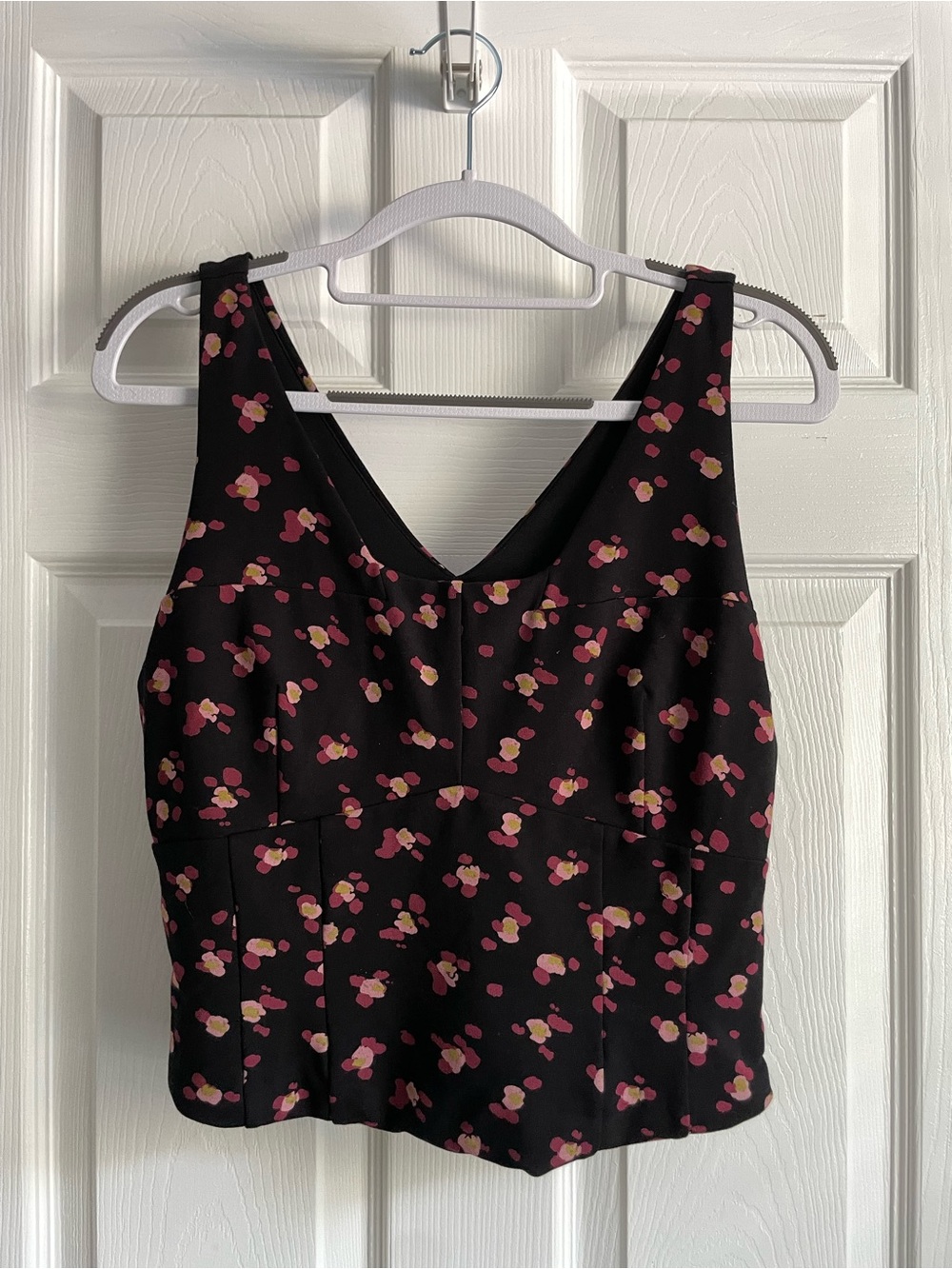 CABI Workout Tank, Size M